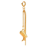 Cowboy Boot Bikini Charm