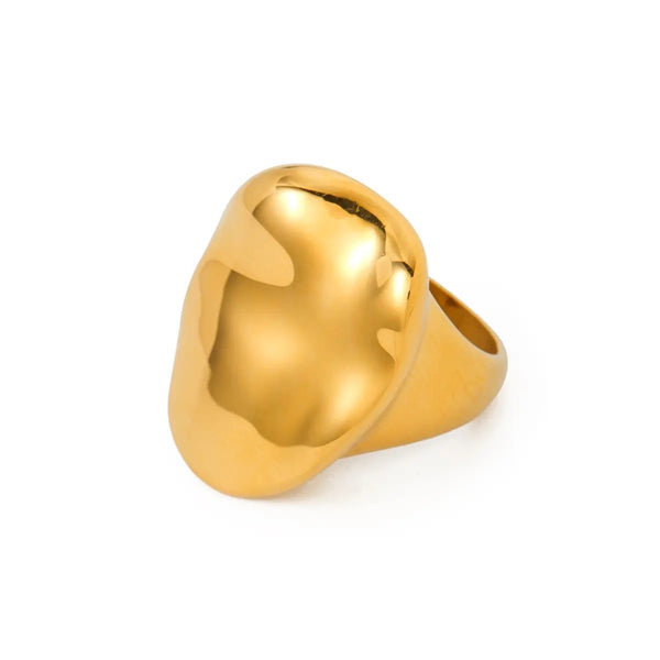 Jovana Chunky Ring