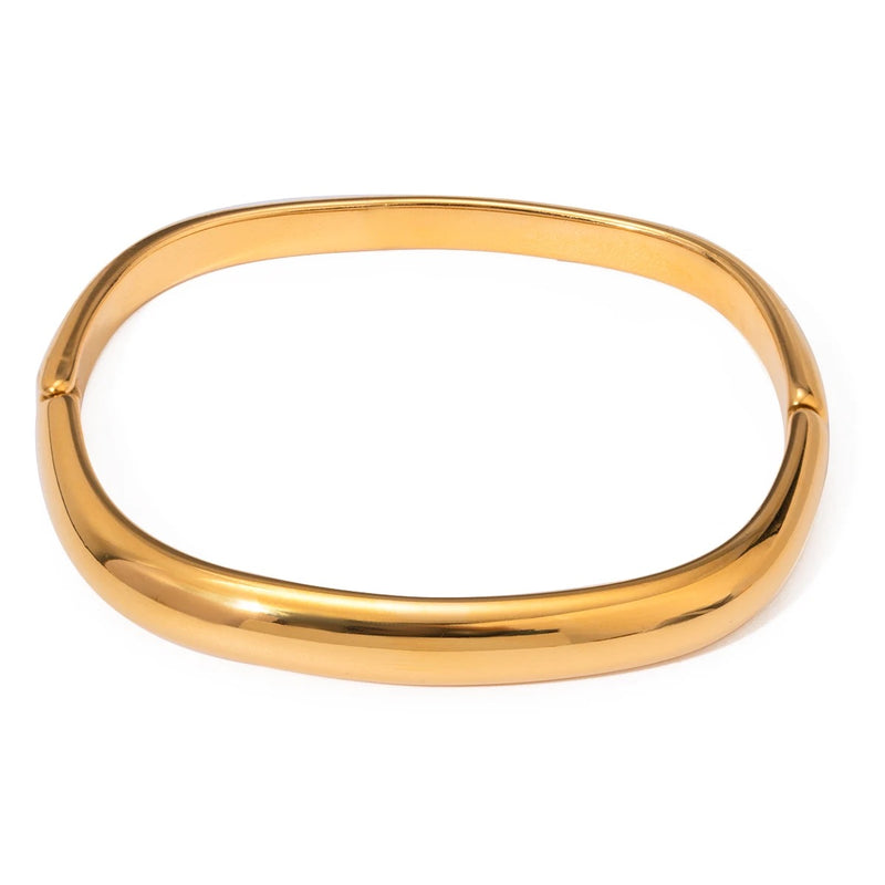 Minimalist Bangle