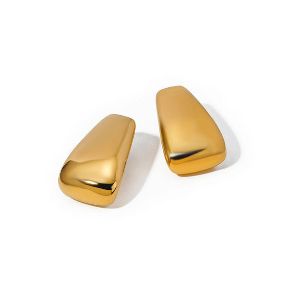 Gold Gracia Earrings