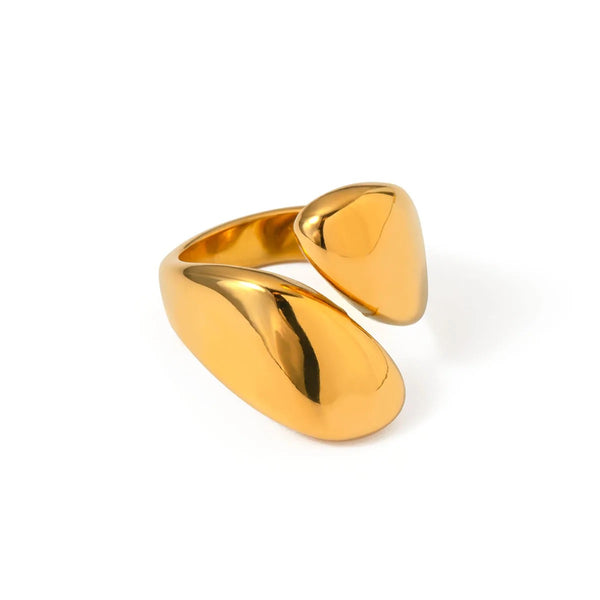 Ioana Chunky Ring