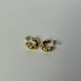 Tammy Pearl Earrings