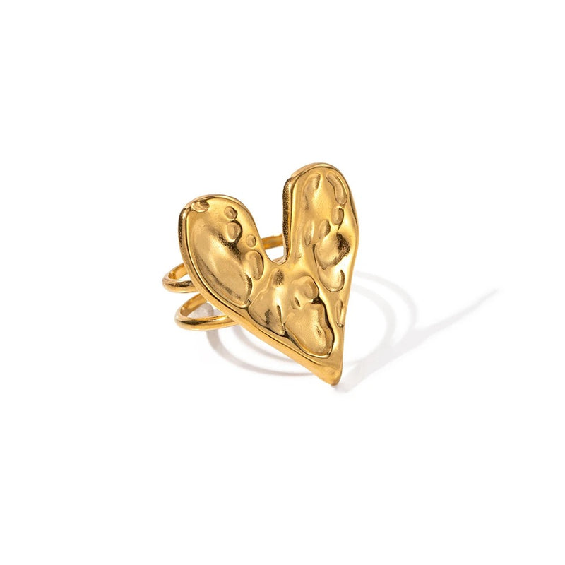 Amara Love Ring