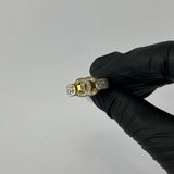 Diamante C Ring
