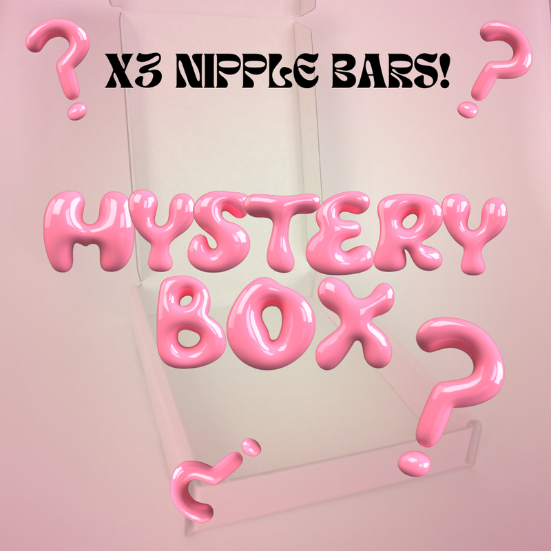 Nipple Bar Mystery Box