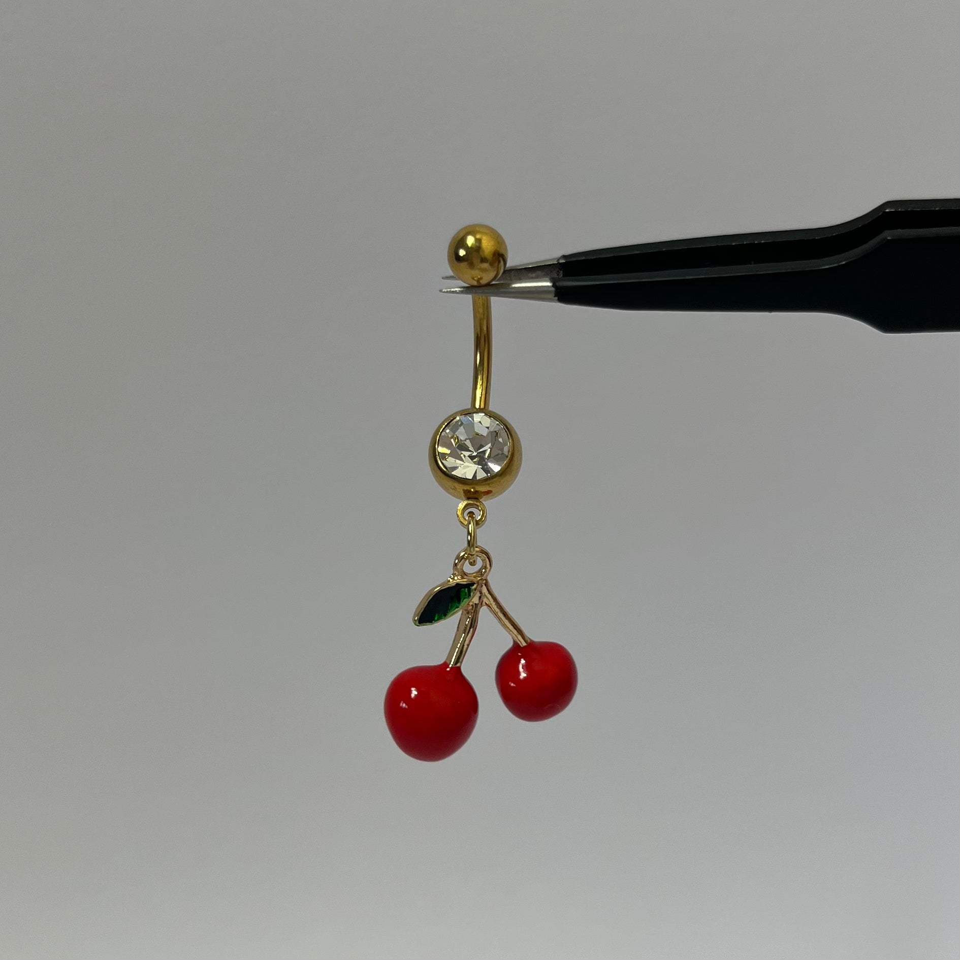 Cherry belly bar discount