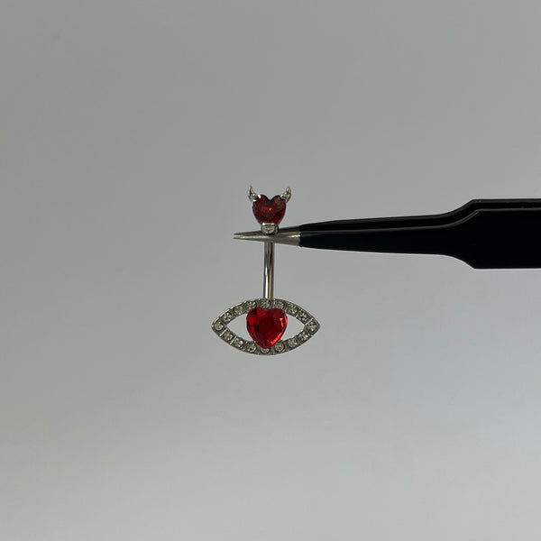 The Devil Belly Bar