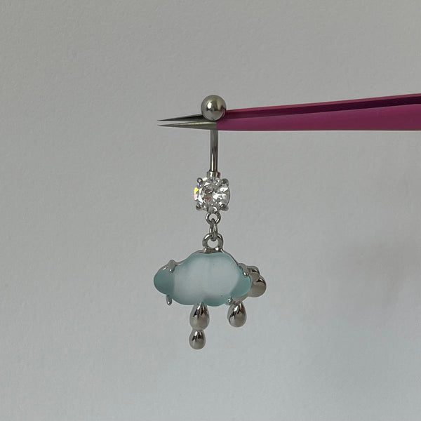 Cloudy Rain Belly Bar